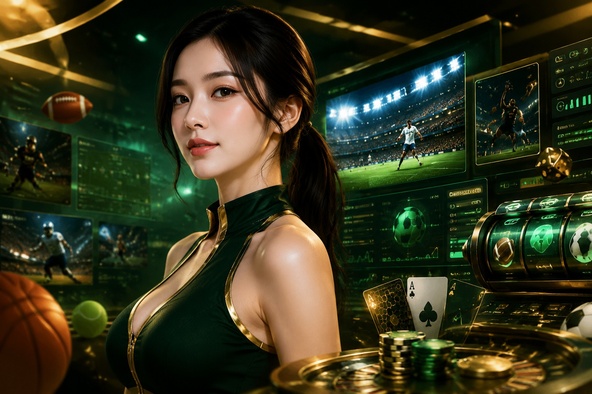 ygn168
